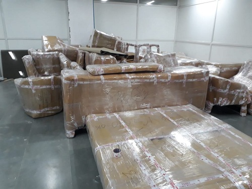 Storage Facilities